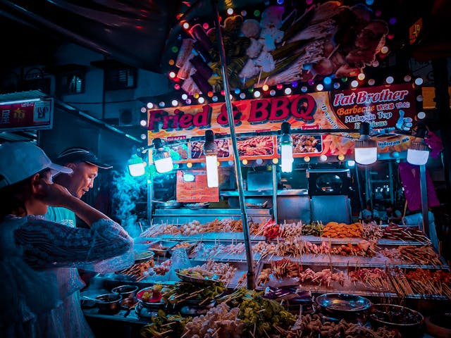 halal market malaysia