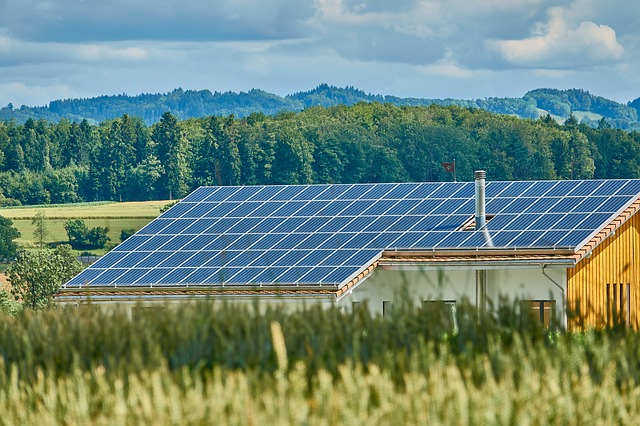 solar panel malaysia