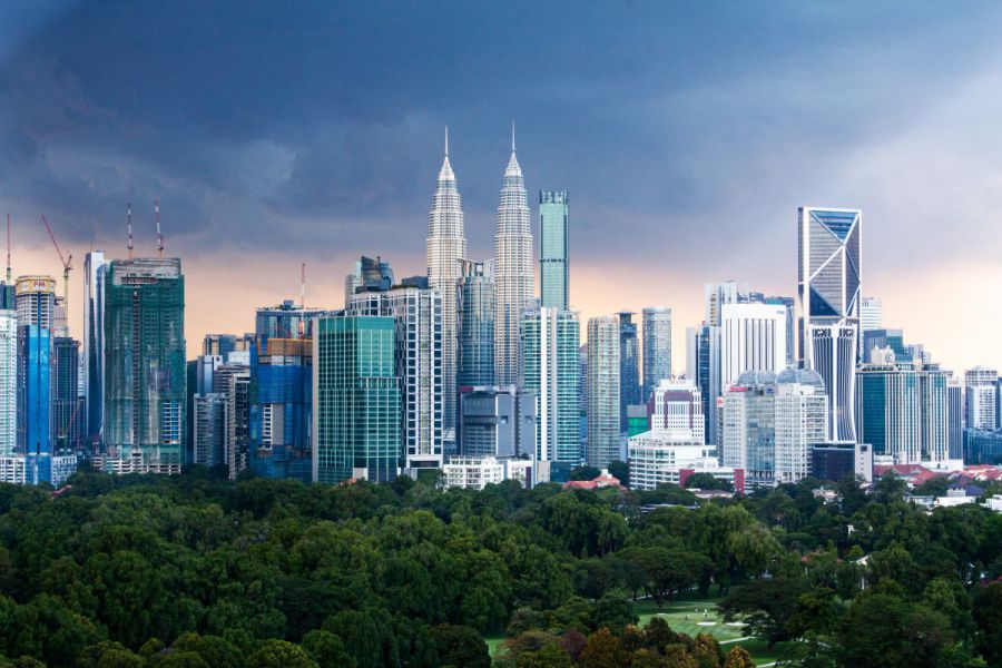 malaysia property developer