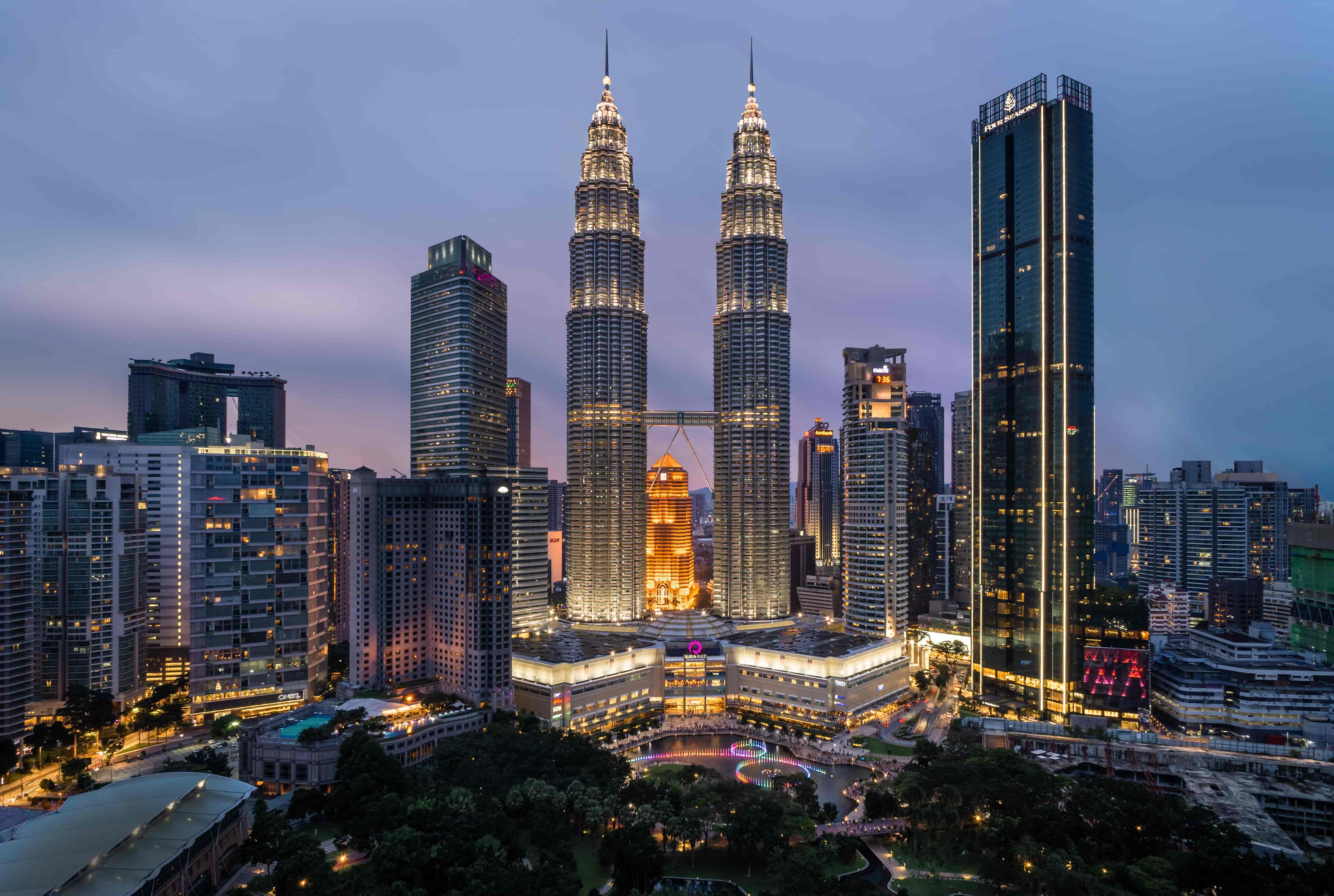 Malaysia’s Economy to Fully Recover in 2021