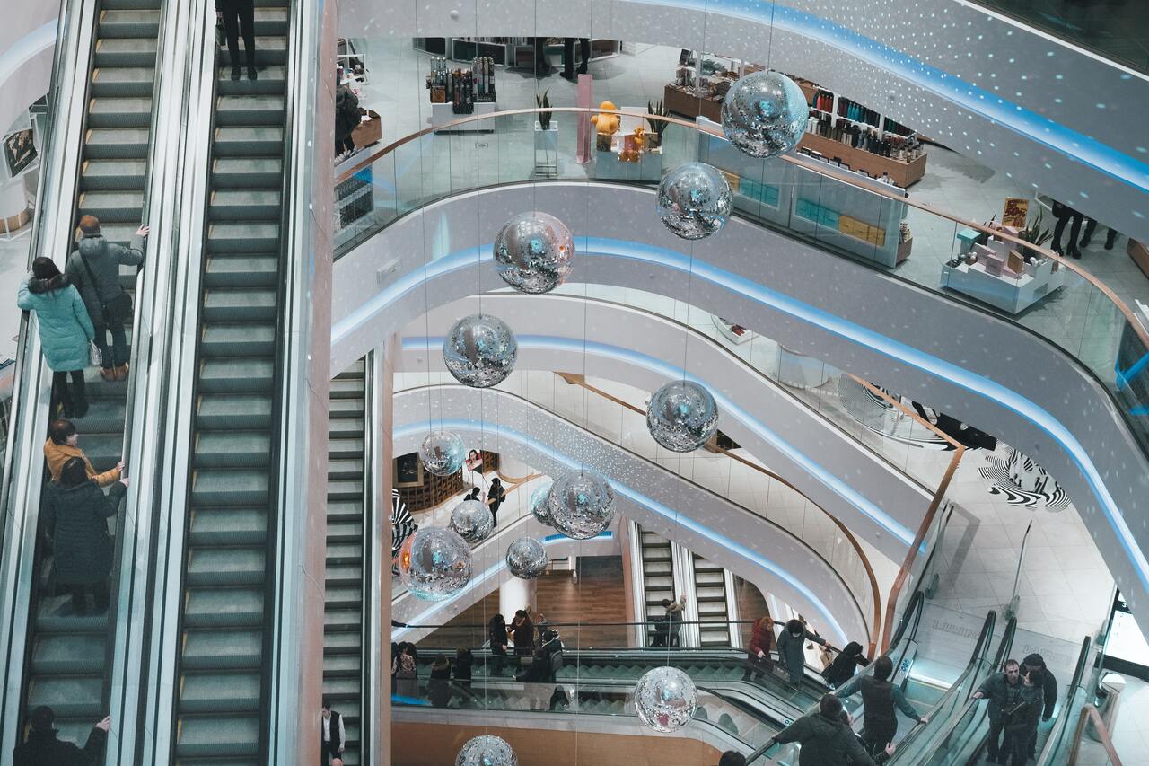 Retail Industry to Bounce Back