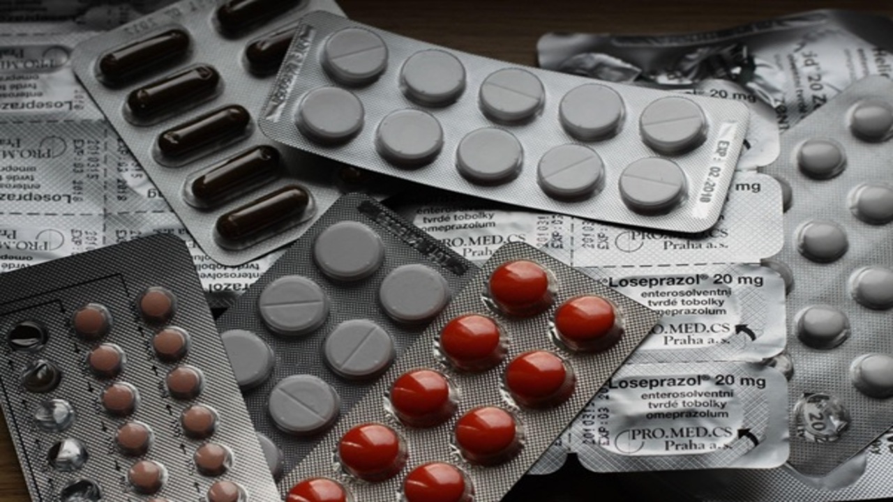 Pharmaceutical