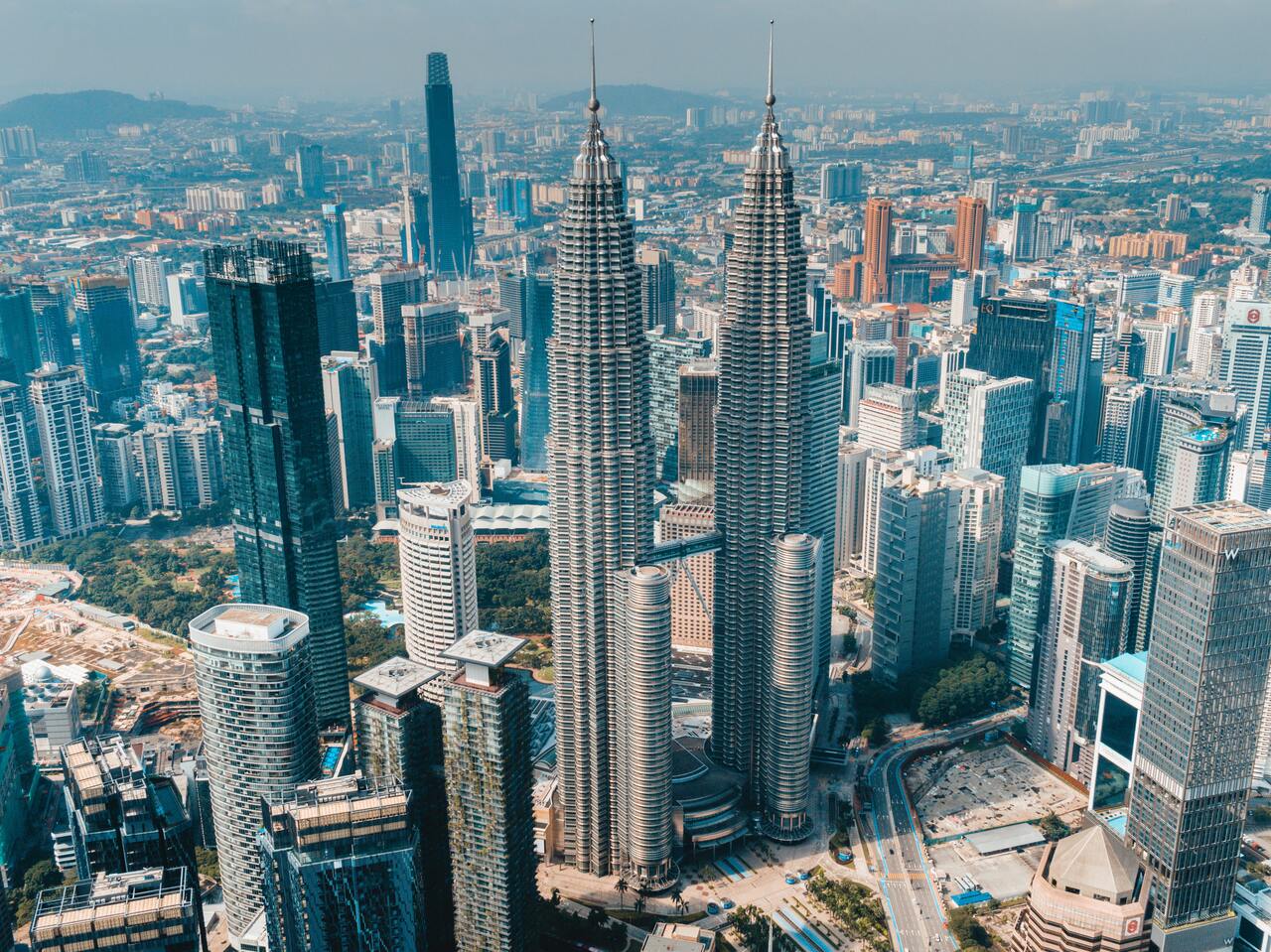 Business Challenge in Malaysia