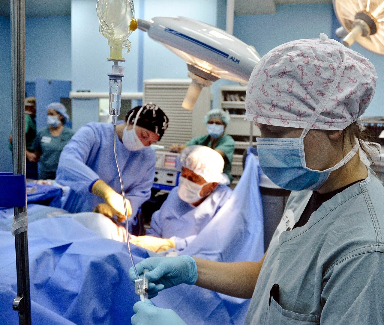 Healthcare Technology in Malaysia