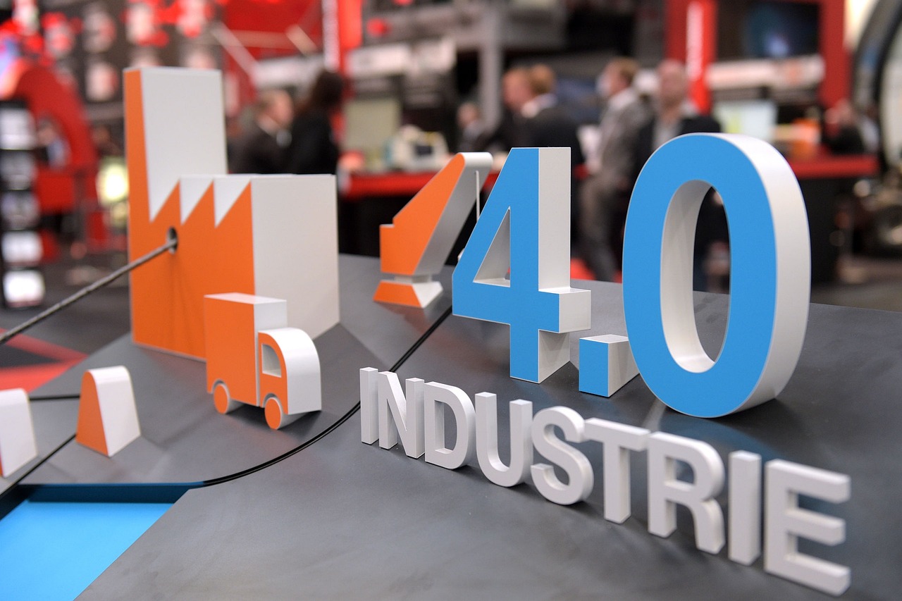Malaysia Industry 4.0